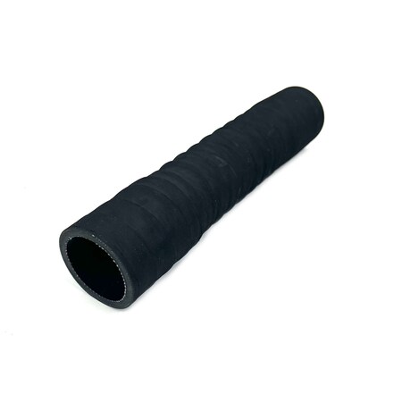 Fairchild Industries Flex Radiator Hose, Single ID Hose, ID1 15, ID2 15, Length 7625 FCH1030